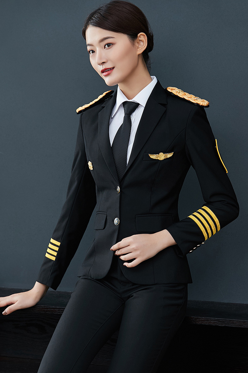 DM005 保安制(zhì)服