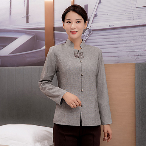 DM001 客房(fáng)制(zhì)服