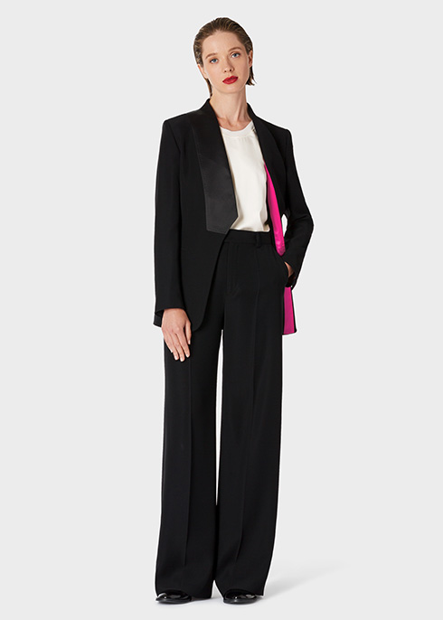 DM004 西(xī)服套裝