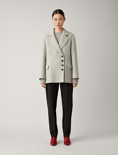 DM003 商務大(dà)衣