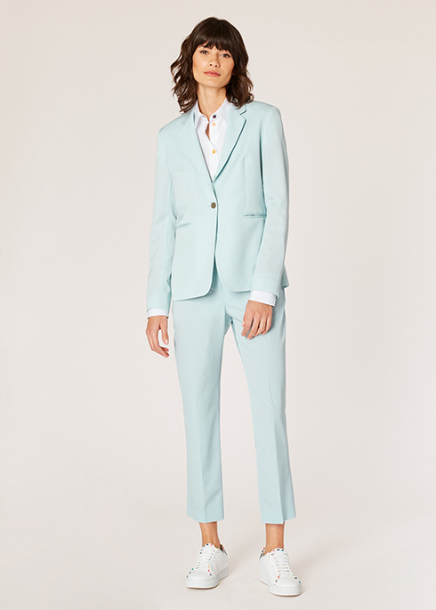 DM009 西(xī)服套裝