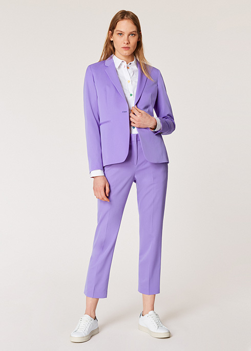 DM010 西(xī)服套裝