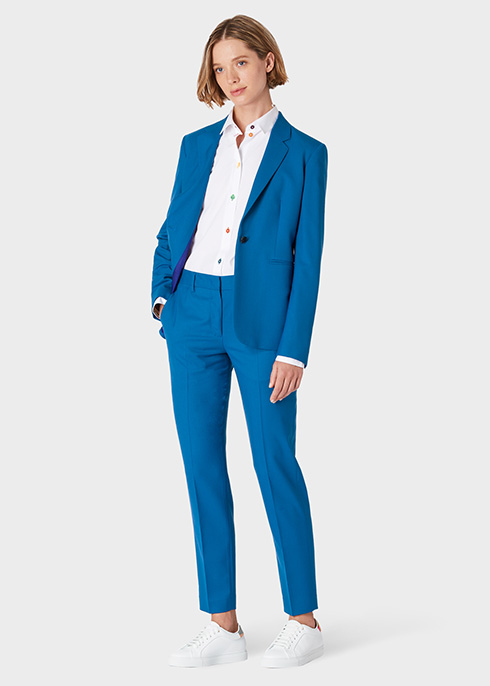 DM011 西(xī)服套裝