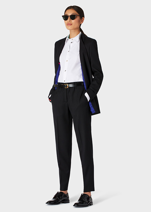 DM012 西(xī)服套裝