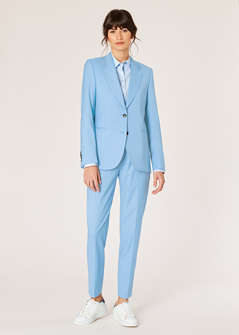 DM014 西(xī)服套裝