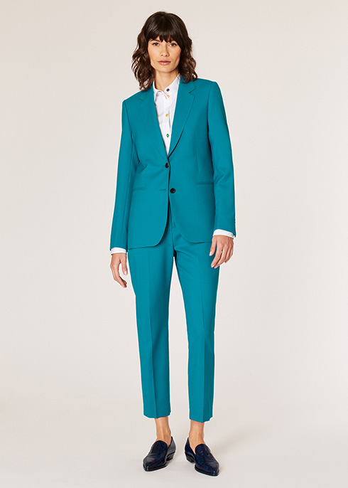 DM015 西(xī)服套裝