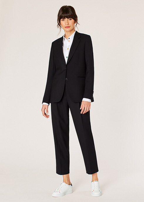 DM017 西(xī)服套裝