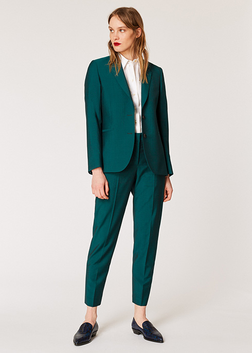 DM018 西(xī)服套裝