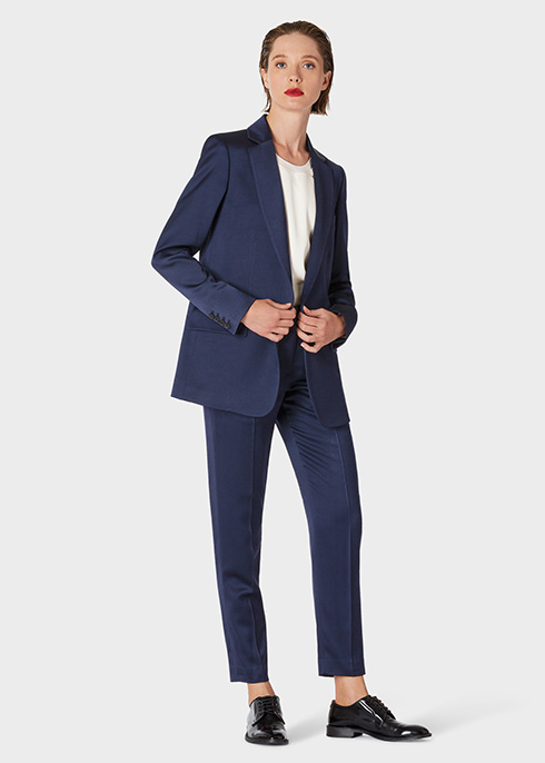 DM025 西(xī)服套裝