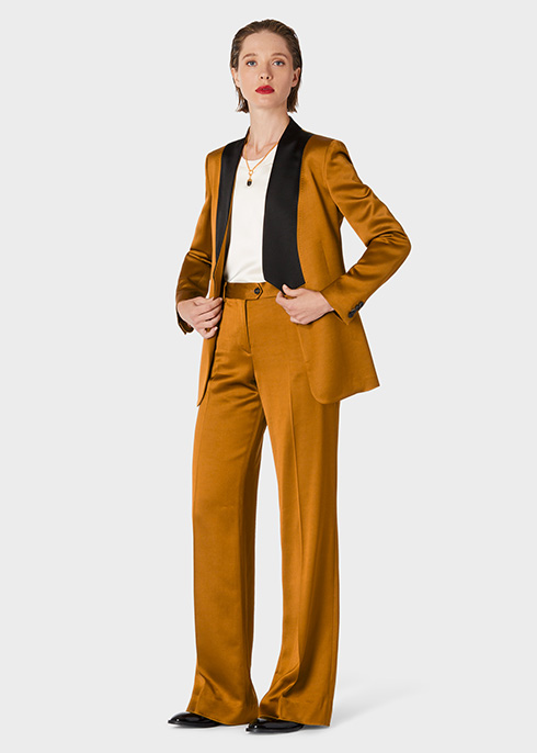 DM026 西(xī)服套裝