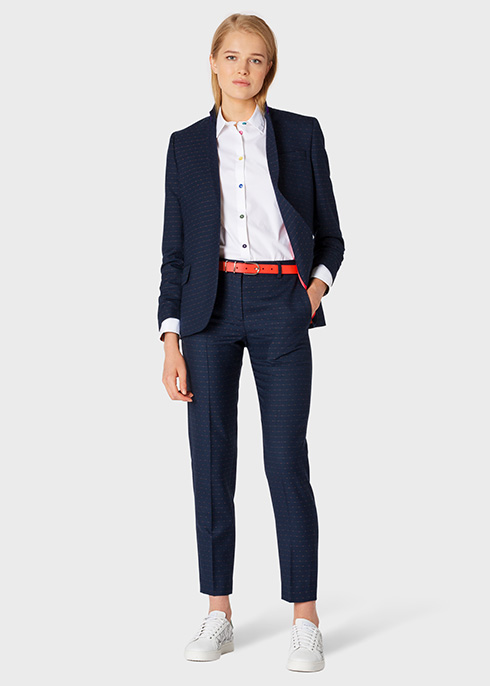 DM027 西(xī)服套裝