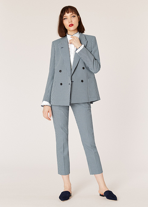 DM030 西(xī)服套裝