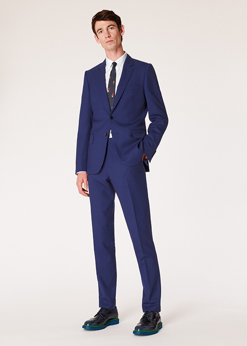 DM017 西(xī)服套裝