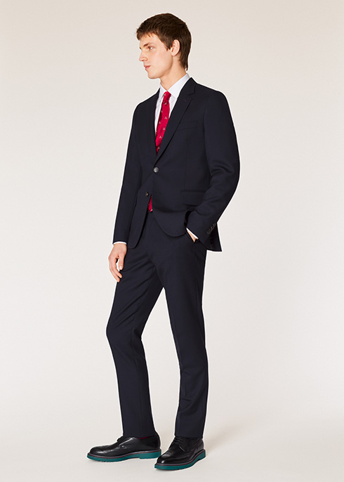 DM018 西(xī)服套裝