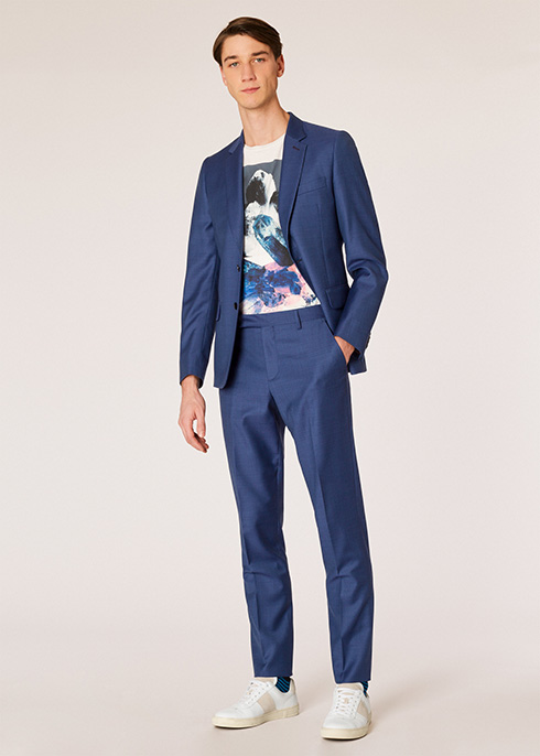 DM019 西(xī)服套裝