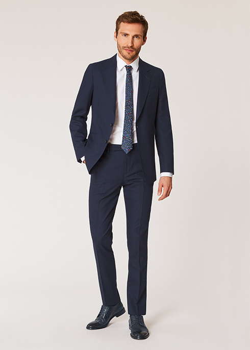 DM021 西(xī)服套裝