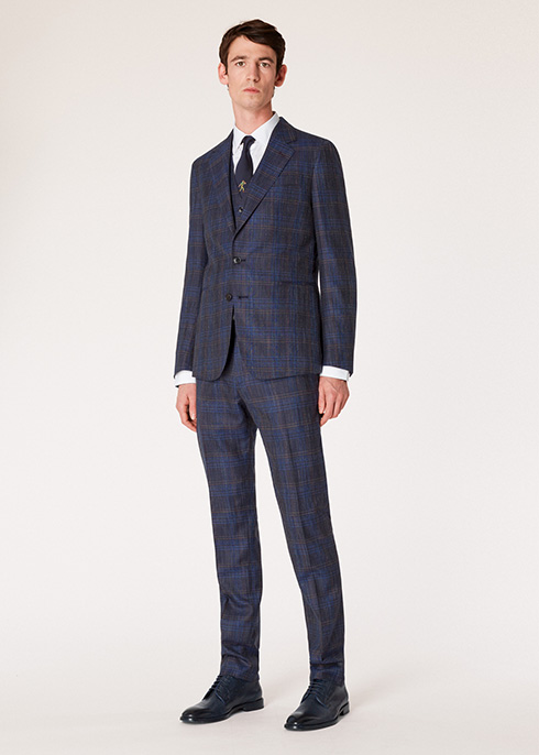 DM022 西(xī)服套裝