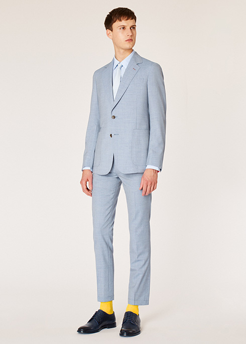 DM023 西(xī)服套裝