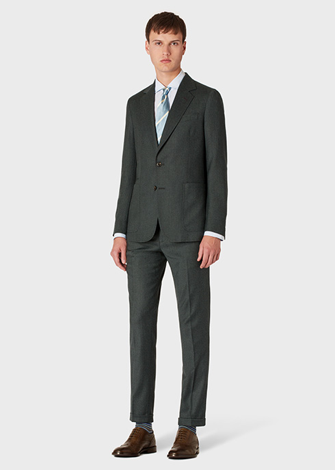 DM024 西(xī)服套裝