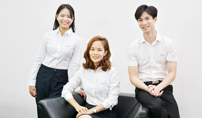 私人(rén)高(gāo)級設計(jì)團隊