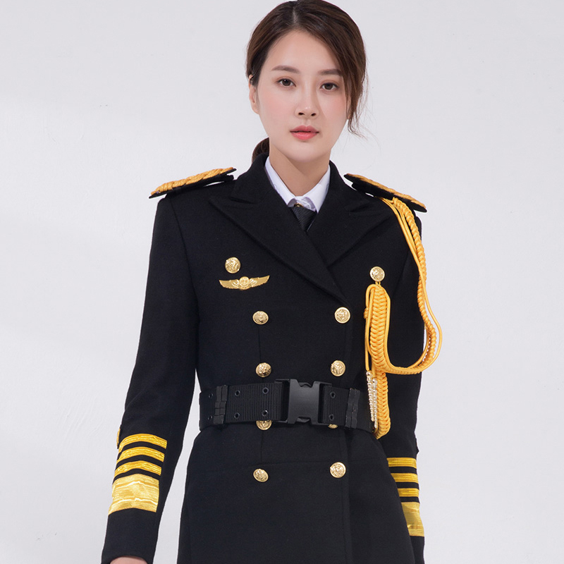 DM002 保安制(zhì)服