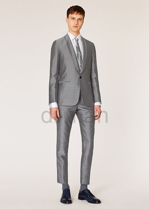 DM001 西(xī)服套裝