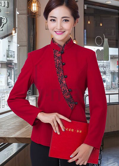 DM002 服務制(zhì)服