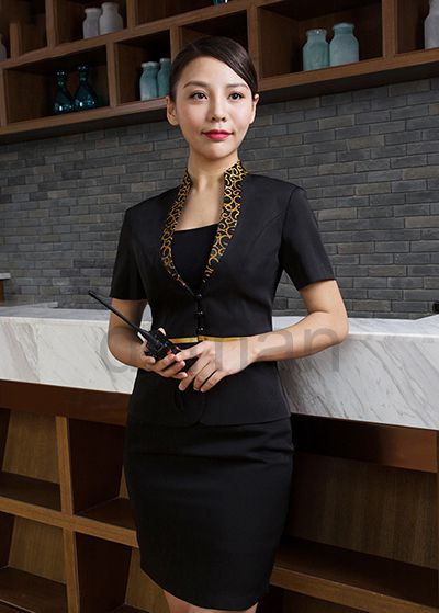 DM003 服務制(zhì)服