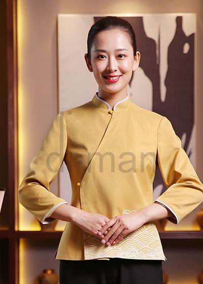 DM005 服務制(zhì)服