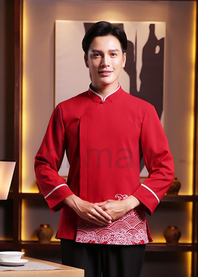 DM006 服務制(zhì)服