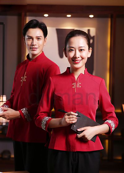 DM010 服務制(zhì)服