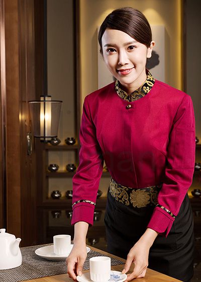 DM011 服務制(zhì)服