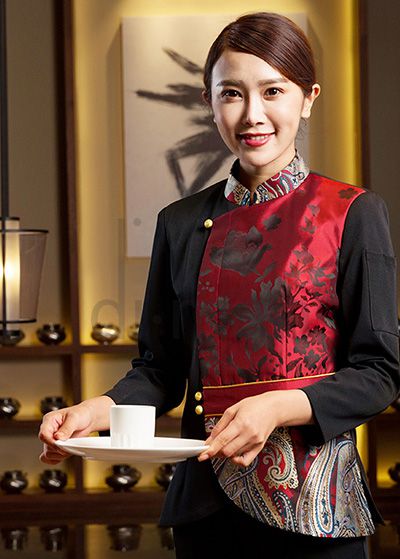 DM012 服務制(zhì)服