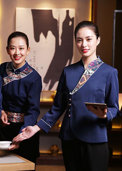 DM014 服務制(zhì)服