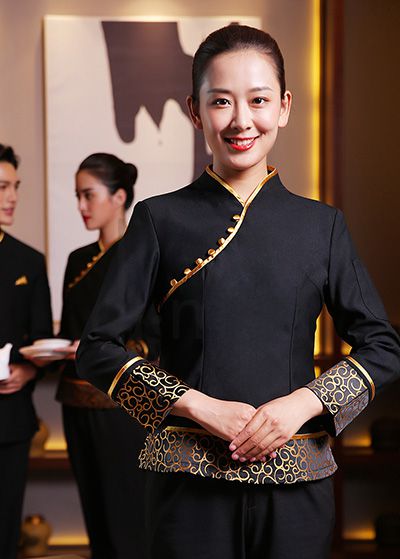 DM016 服務制(zhì)服