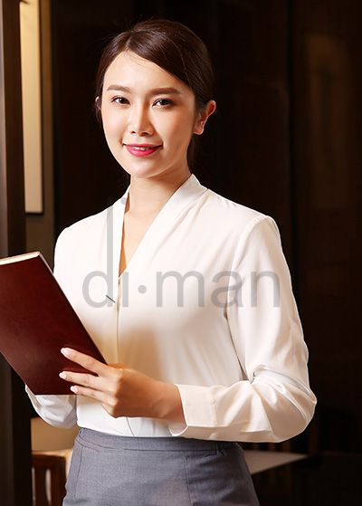 DM017 服務制(zhì)服