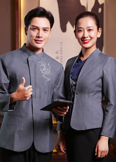 DM018 服務制(zhì)服