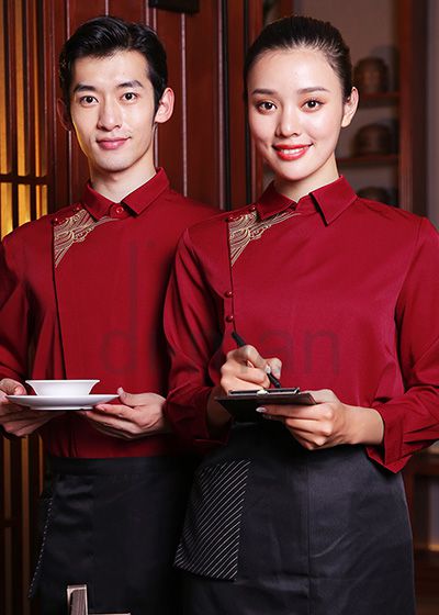 DM021 服務制(zhì)服