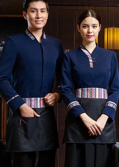 DM022 服務制(zhì)服