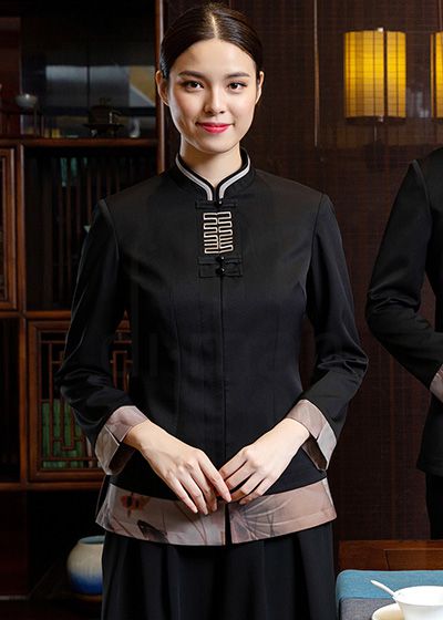 DM023 服務制(zhì)服