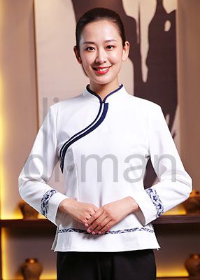 DM007 服務制(zhì)服