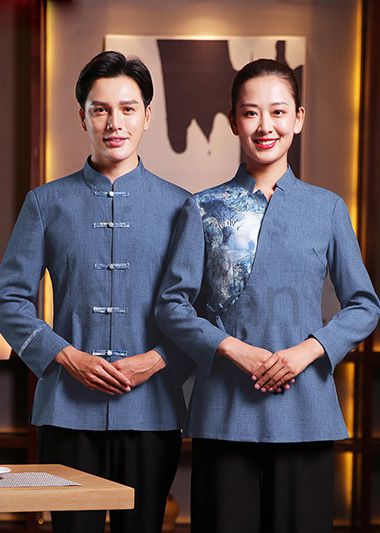 DM009 服務制(zhì)服