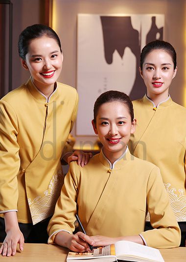 DM013 服務制(zhì)服