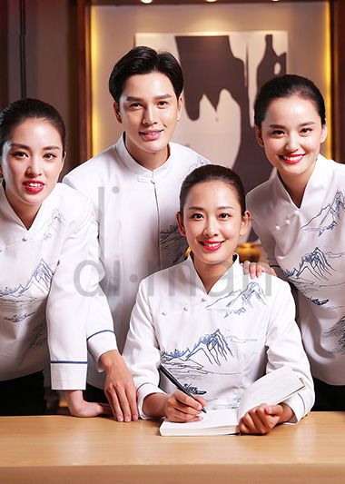 DM015 服務制(zhì)服