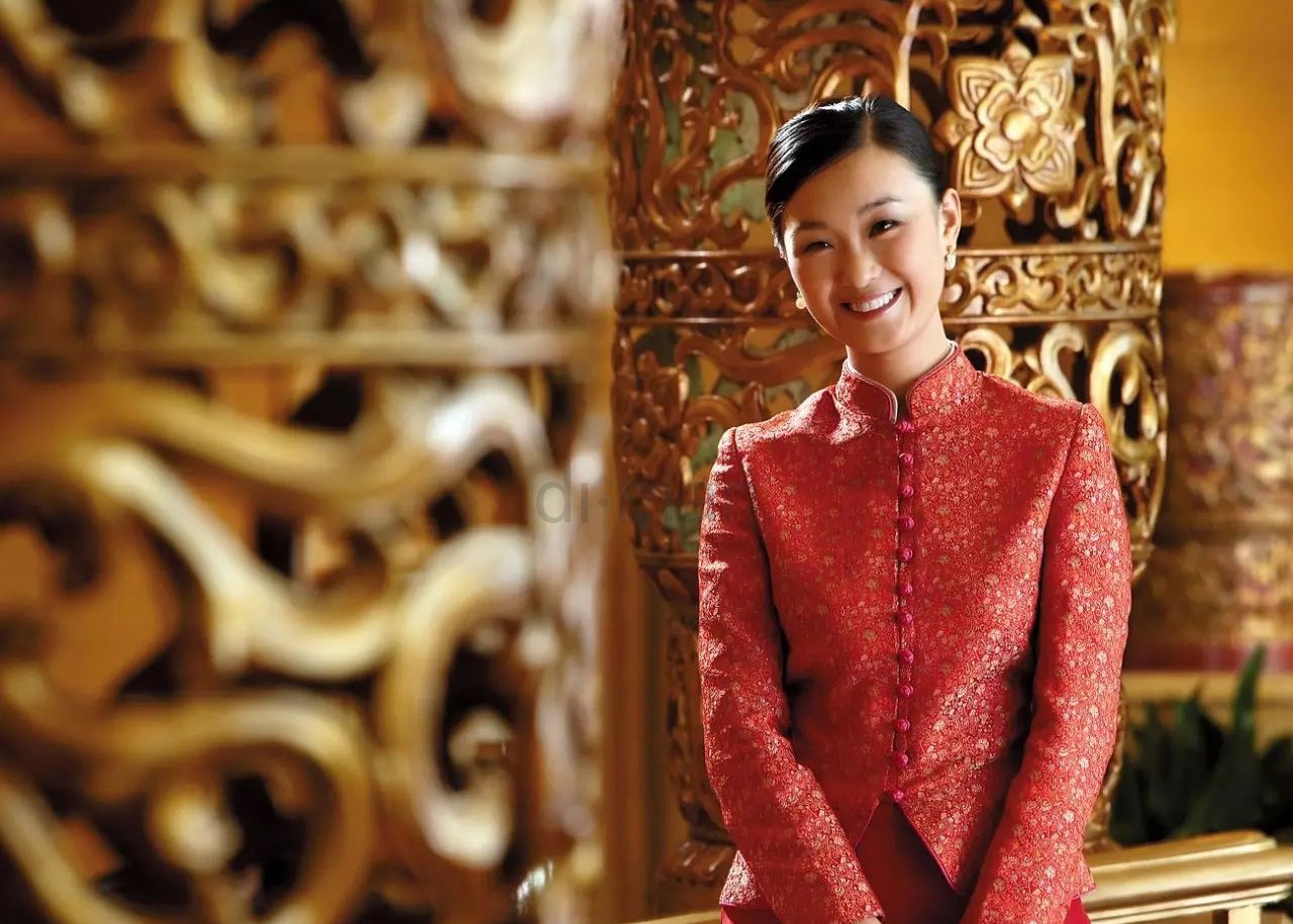 東(dōng)華假日(rì)酒店(diàn)