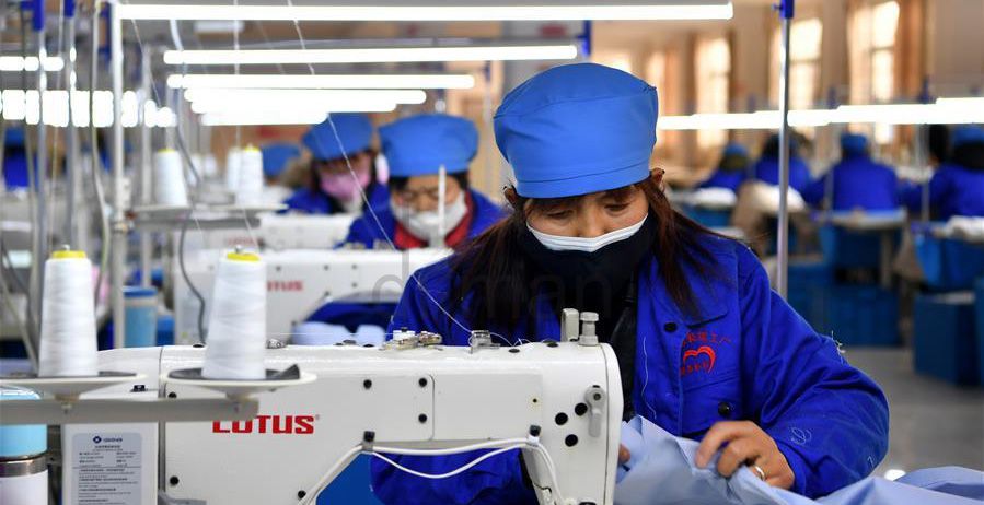 車(chē)間(jiān)1