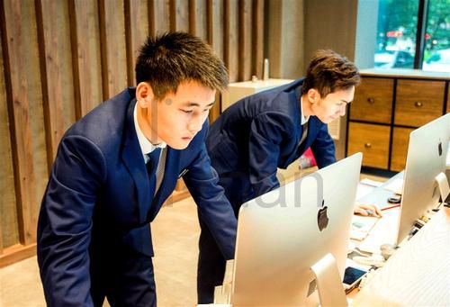 威斯汀酒店(diàn)