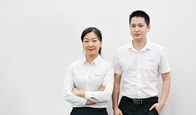 企業(yè)制(zhì)服設計(jì)團隊