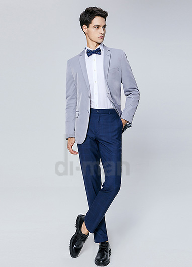 DM027 西(xī)服套裝