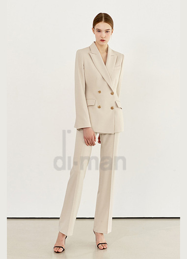 DW031 西(xī)服套裝